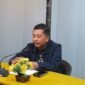 Ketua Komisi A DPRD Lumajang Reza Hadi Kurniawan