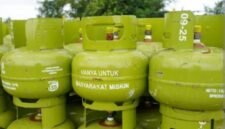 Tabung Gas Elpiji 3kg