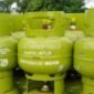 Tabung Gas Elpiji 3kg