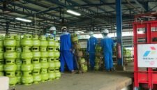 Pertamina tambah 18 ribu Tabung Elpiji 3kg
