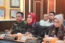 Ketua DPRD Lumajang Oktafiani,SH.,MH