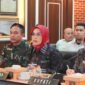 Ketua DPRD Lumajang Oktafiani,SH.,MH