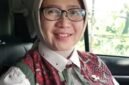 Bupati Lumajang Ir. Hj. Indah Amperawati, M.Si 