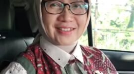 Bupati Lumajang Ir. Hj. Indah Amperawati, M.Si 