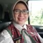 Bupati Lumajang Ir. Hj. Indah Amperawati, M.Si 