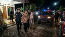 Foto Ilustrasi Gemini