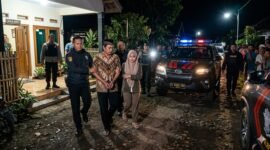 Foto Ilustrasi Gemini