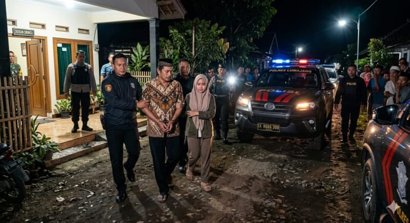 Foto Ilustrasi Gemini