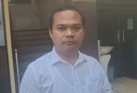 Kasat Reskrim Polres Lumajang