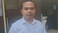 Kasat Reskrim Polres Lumajang