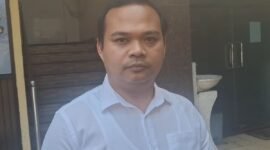 Kasat Reskrim Polres Lumajang