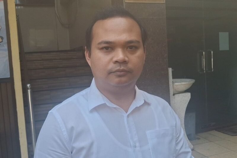 Kasat Reskrim Polres Lumajang