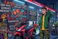 Foto ilustrasi