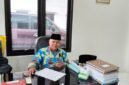 Ketua Baznas Lumajang Drs. HM. Nur Sjahid, MA 