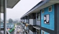 Proyek SPAM dialokasikan anggaran sebesar Rp 60 M