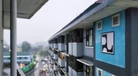 Proyek SPAM dialokasikan anggaran sebesar Rp 60 M