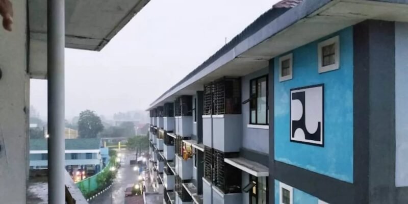 Proyek SPAM dialokasikan anggaran sebesar Rp 60 M