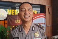 Kasi Pidm Humas Pokres Lumajang Ipda Suprapto, SH